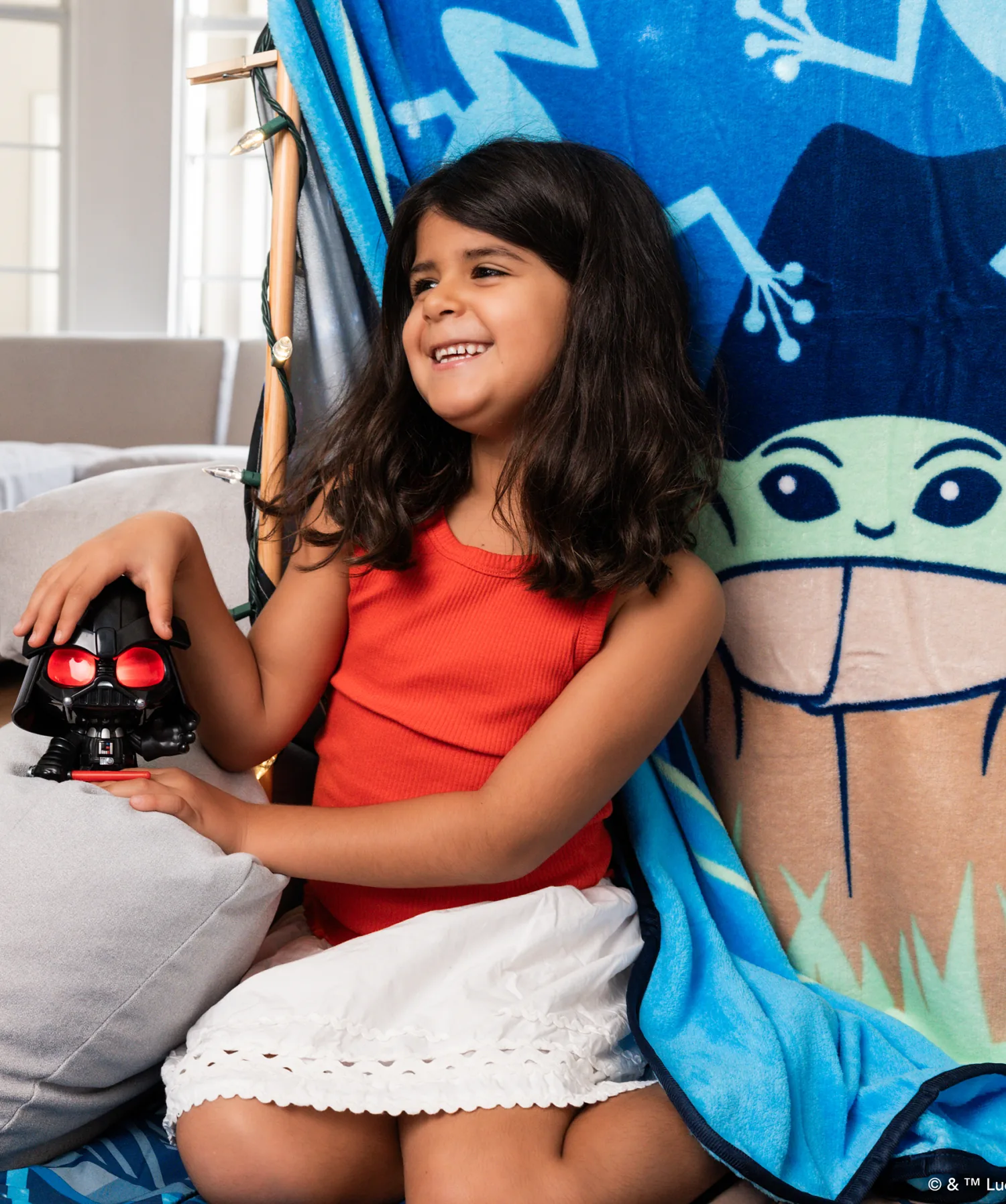 Star Wars x Walmart — gallery image 3